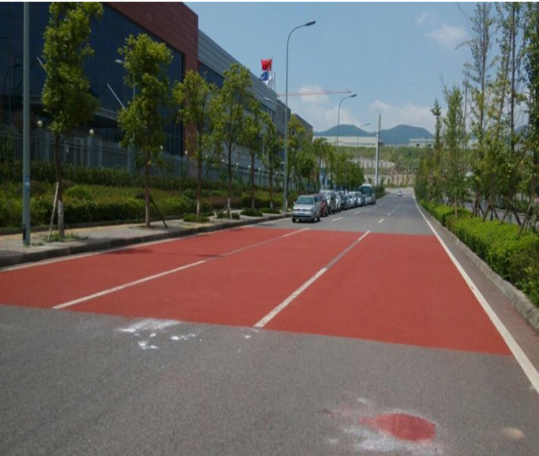 常溫型噴涂標線涂料